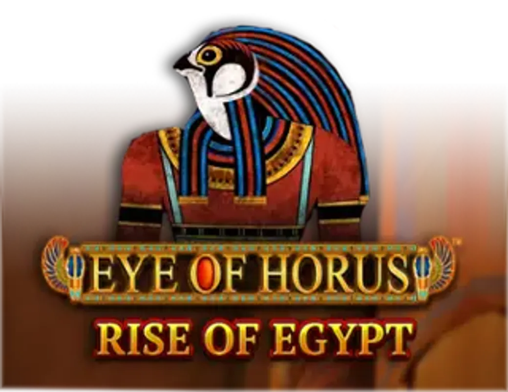 Eye of Horus Rise of Egypt section2