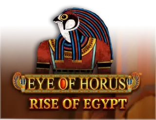 Eye of Horus Rise of Egypt section2
